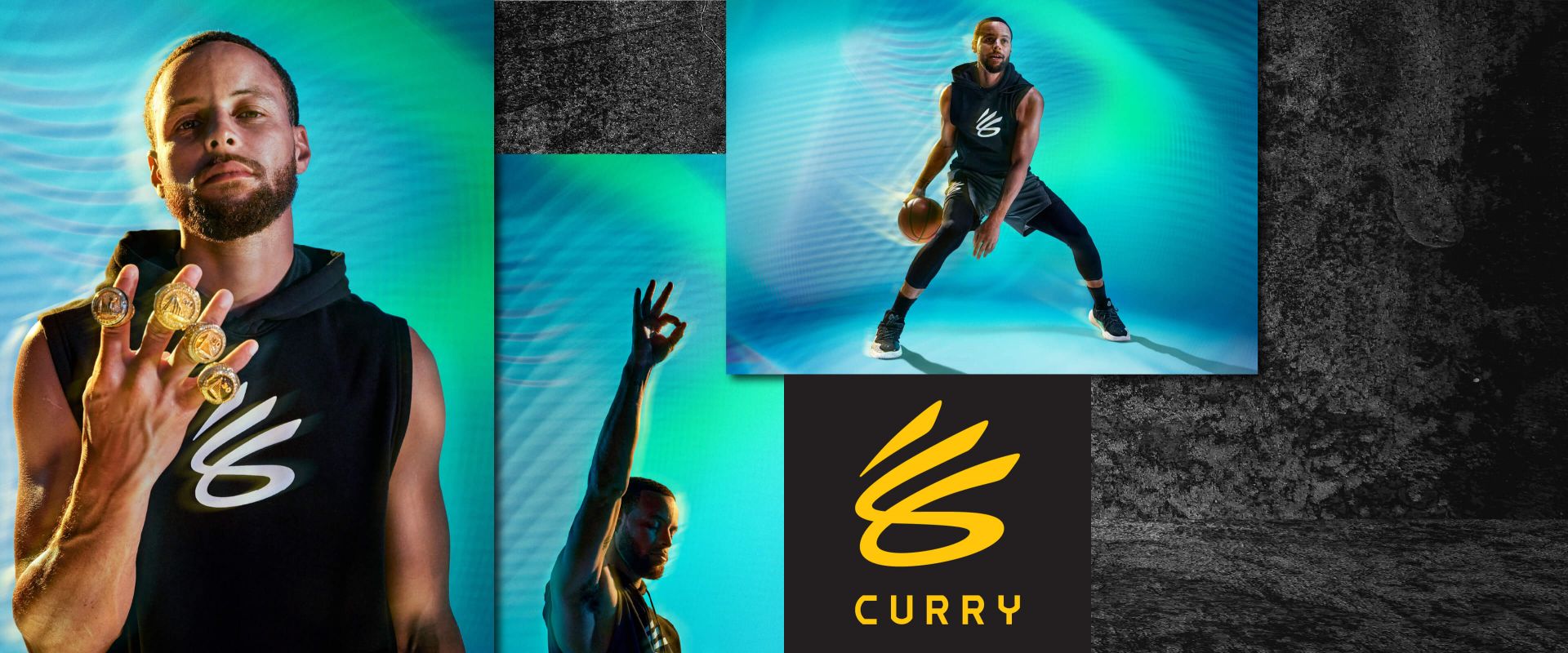 "CURRY"