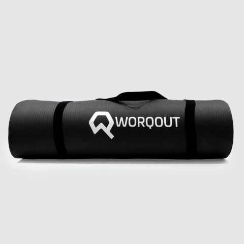 Worqout FITNESS MAT img2