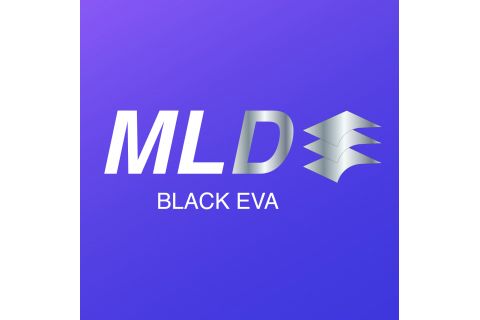 MBE Multilayered Black Eva