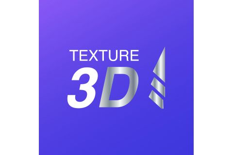TEXTURE 3D