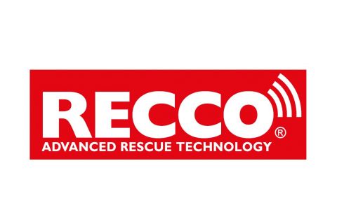 RECCO® reševalni sistem