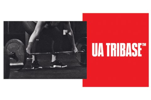 UA TriBase™