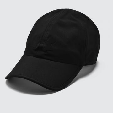 UA RUN SHADOW CAP