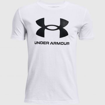 UA Sportstyle Logo SS