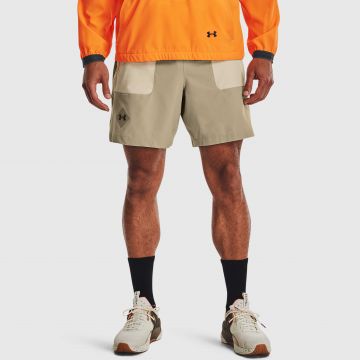 UA Terrain Woven Shorts