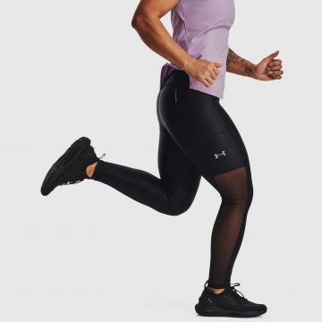 UA Iso-Chill Run Ankle Tight