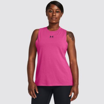 UA CAMPUS MUSCLE TANK