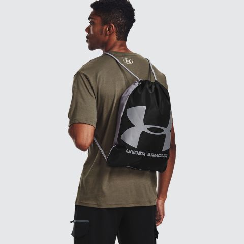 Under Armour UA Ozsee Sackpack img8