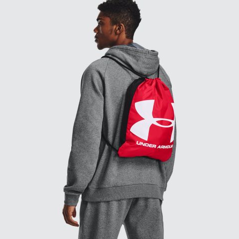Under Armour UA Ozsee Sackpack img10