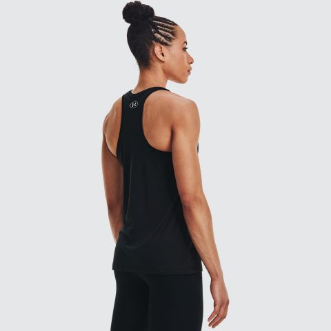 Under Armour UA TECH TANK - SOLID img2