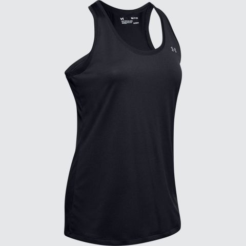 Under Armour UA TECH TANK - SOLID img3