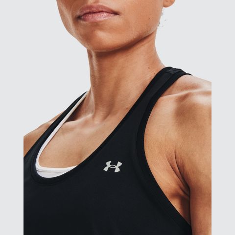 Under Armour UA TECH TANK - SOLID img6