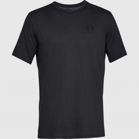 Under Armour UA M SPORTSTYLE LC SS img3