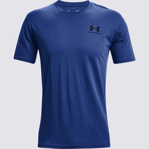 Under Armour UA M SPORTSTYLE LC SS img3