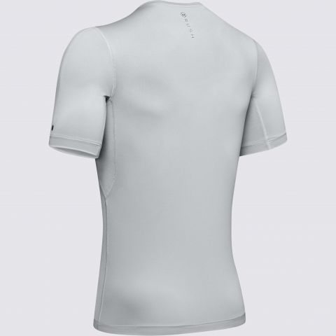Under Armour UA HG RUSH COMPRESSION SS-GRY img4