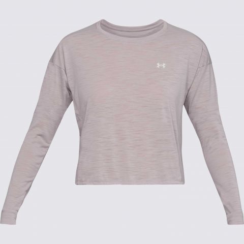 Under Armour UA WHISPERLIGHT CROPPED COVER img3