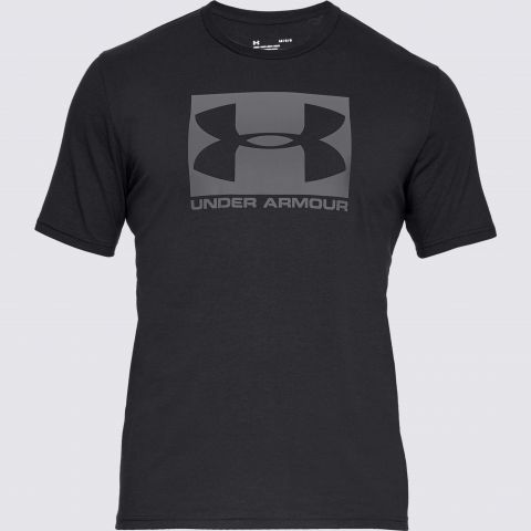 Under Armour UA BOXED SPORTSTYLE SS img3