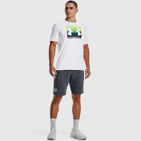 Under Armour UA BOXED SPORTSTYLE SS img5
