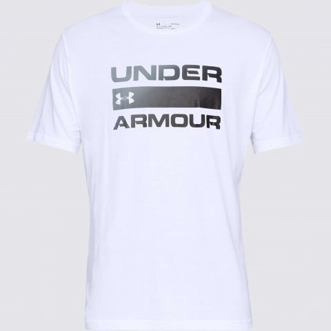 Under Armour UA TEAM ISSUE WORDMARK SS img3