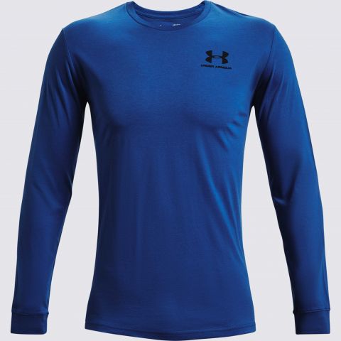 Under Armour UA SPORTSTYLE LEFT CHEST LS img3