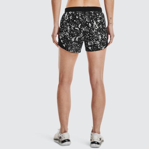 Under Armour UA Fly By 2.0 Printed Short img2