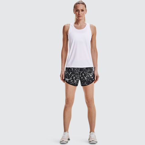 Under Armour UA Fly By 2.0 Printed Short img5