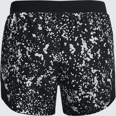 Under Armour UA Fly By 2.0 Printed Short img4
