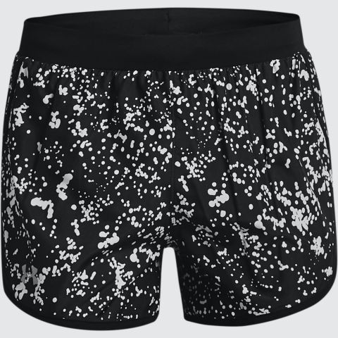 Under Armour UA Fly By 2.0 Printed Short img3