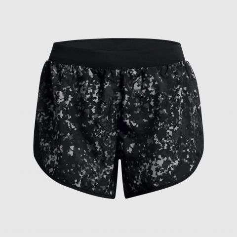 Under Armour UA Fly By 2.0 Printed Short img3