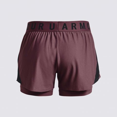 Under Armour UA PLAY UP 2-IN-1 SHORTS img4