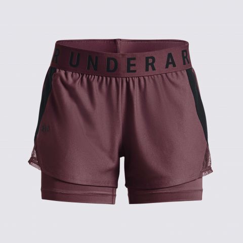 Under Armour UA PLAY UP 2-IN-1 SHORTS img3