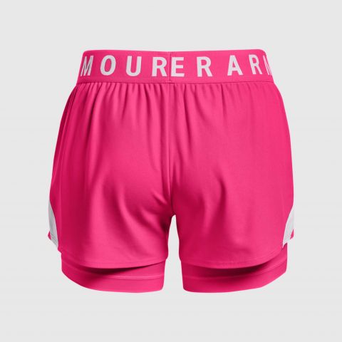 Under Armour UA PLAY UP 2-IN-1 SHORTS img4