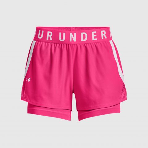 Under Armour UA PLAY UP 2-IN-1 SHORTS img3