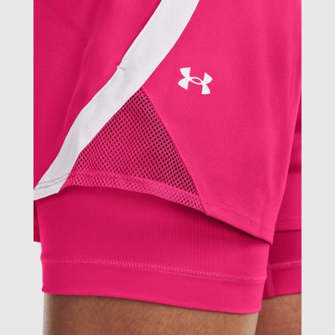 Under Armour UA PLAY UP 2-IN-1 SHORTS img6