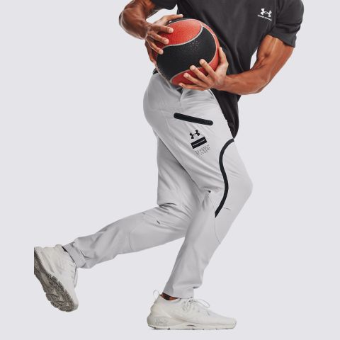 Under Armour UA UNSTOPPABLE CARGO PANTS img5