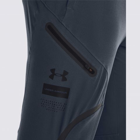 Under Armour UA UNSTOPPABLE CARGO PANTS img6