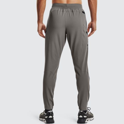 Under Armour UA UNSTOPPABLE CARGO PANTS img2