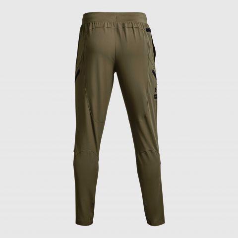 Under Armour UA UNSTOPPABLE CARGO PANTS img4