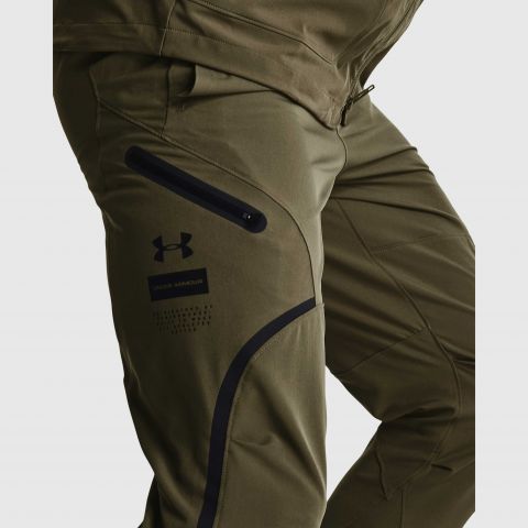 Under Armour UA UNSTOPPABLE CARGO PANTS img6