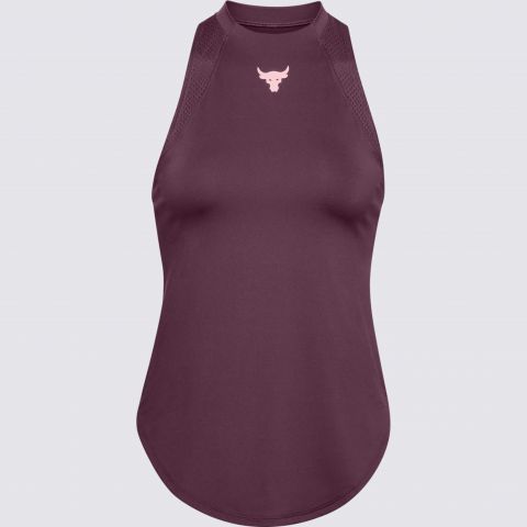 Under Armour UA PROJECT ROCK PERF TANK img3