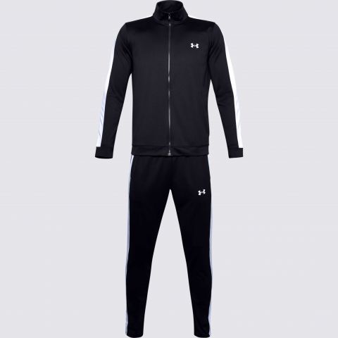 Under Armour UA KNIT TRACK SUIT img3