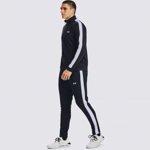 Under Armour UA KNIT TRACK SUIT img5