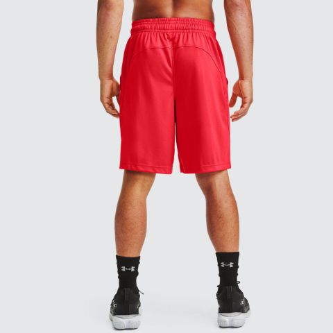 Under Armour UA CURRY UNDERRATED SHORT img2