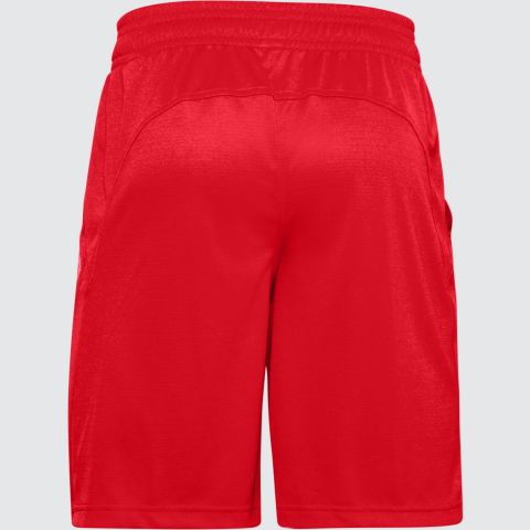 Under Armour UA CURRY UNDERRATED SHORT img4