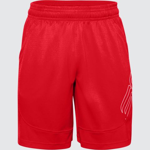 Under Armour UA CURRY UNDERRATED SHORT img3