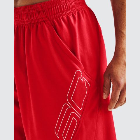 Under Armour UA CURRY UNDERRATED SHORT img6