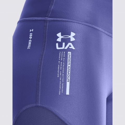Under Armour UA HG ISO CHILL SHORTY img13