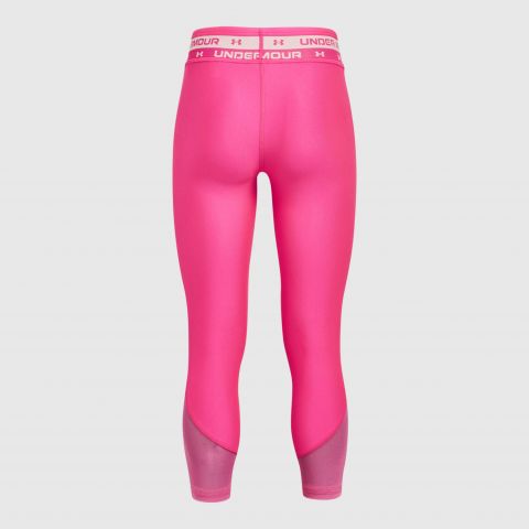 Under Armour HG Armour Ankle Crop img2