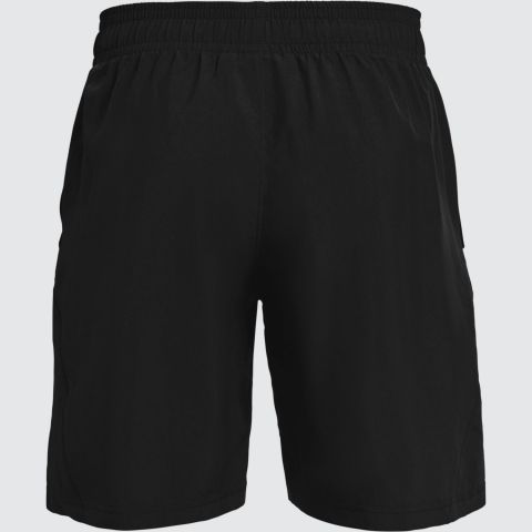 Under Armour UA WOVEN GRAPHIC WM SHORT img4