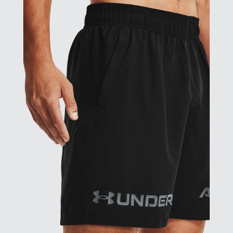 Under Armour UA WOVEN GRAPHIC WM SHORT img6